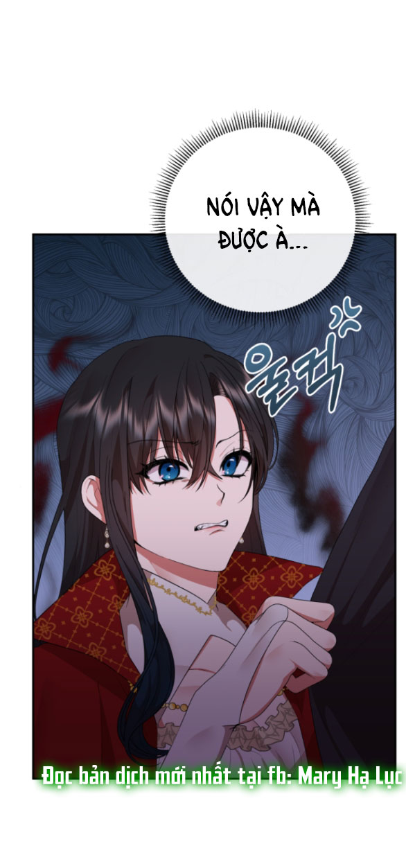 [18+] dũng sĩ vị tha chapter 2.1 20