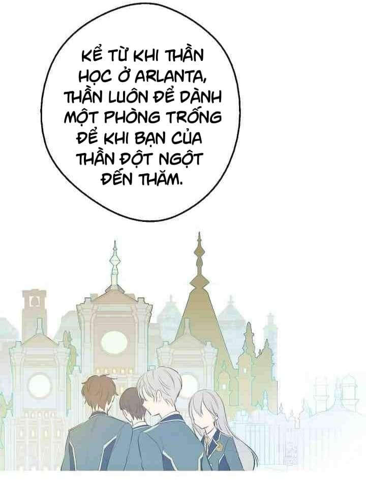 bỗng một ngày nọ tôi trở thành nàng công chúa chapter 63 53