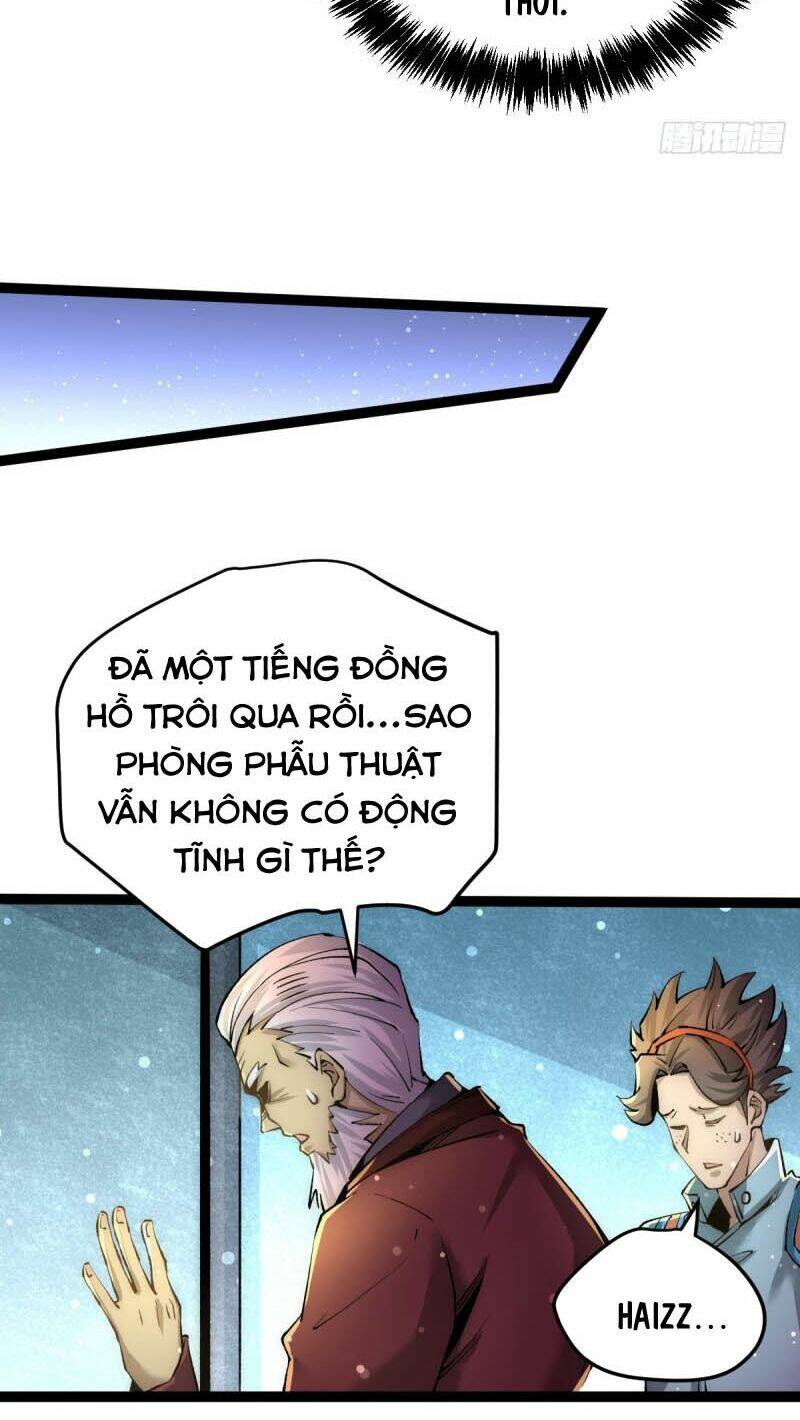 đô thị đỉnh phong cao thủ chapter 130 15