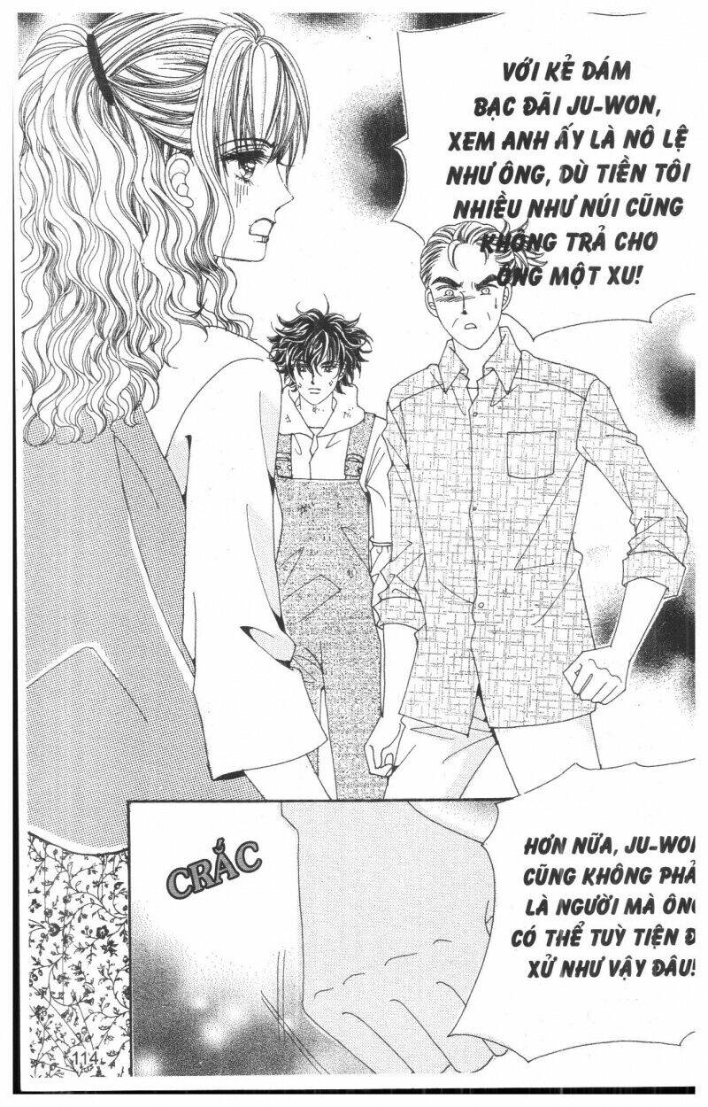 công chúa giả mạo chapter 30 8