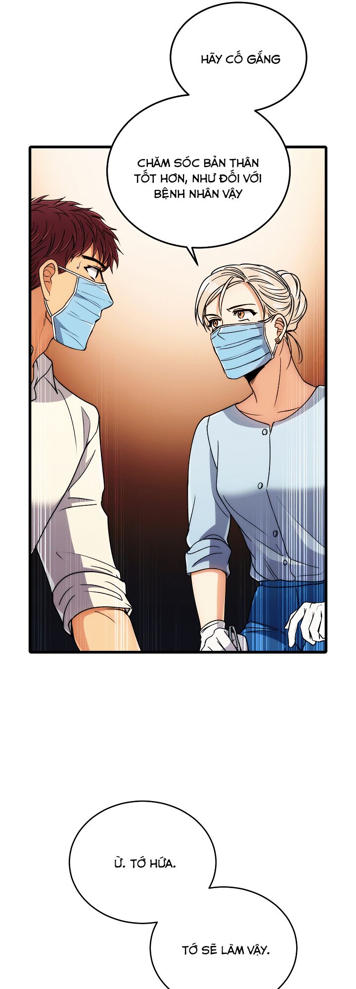 bác sĩ trùng sinh chapter 61 31