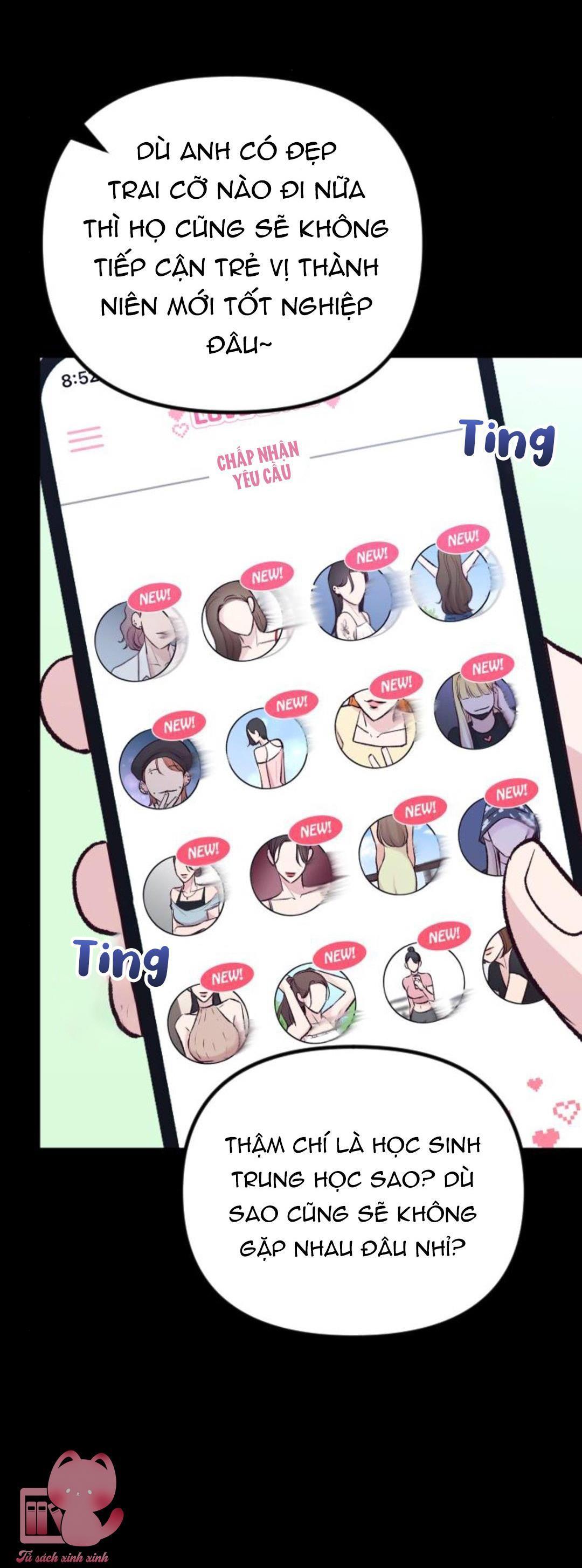 gặp nhau giữa trung gian chapter 15 26