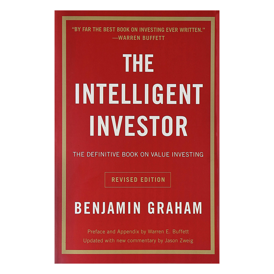 Hình ảnh Intelligent Investor, The