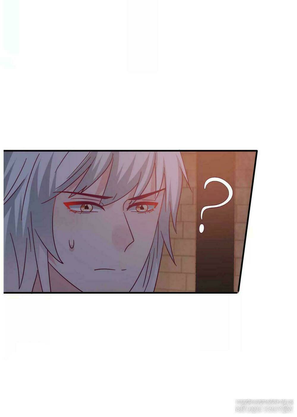 nữ hoàng thú sủng chapter 21 21