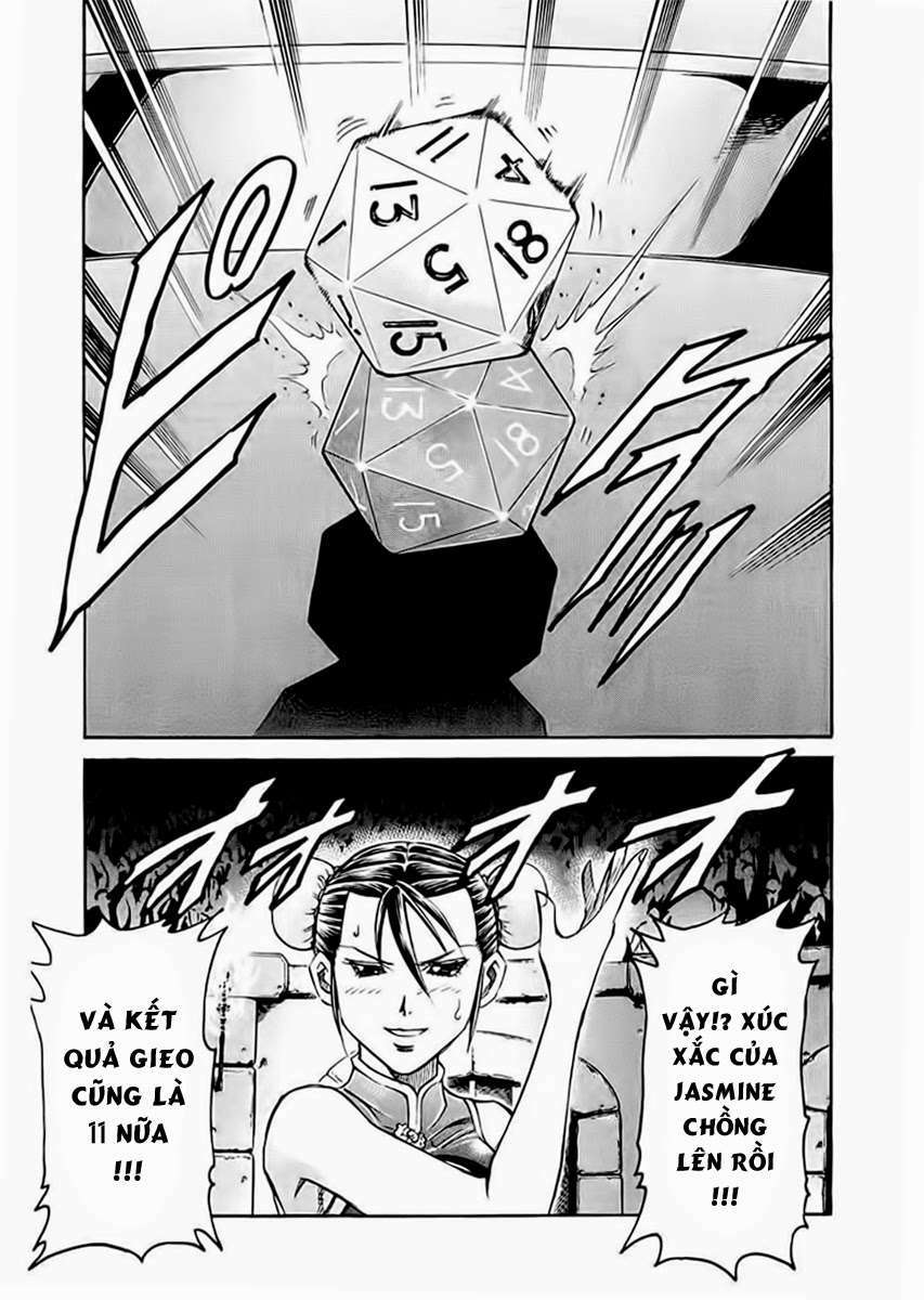 gamble fish chapter 118 12