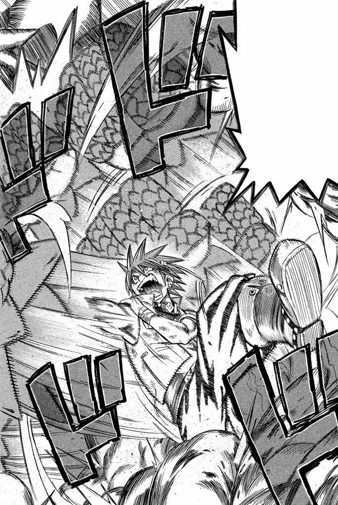 buster keel chapter 28 16