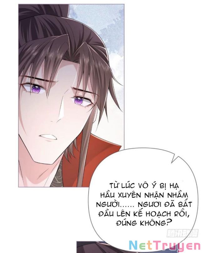 nhập mộ chi thần chapter 23 28