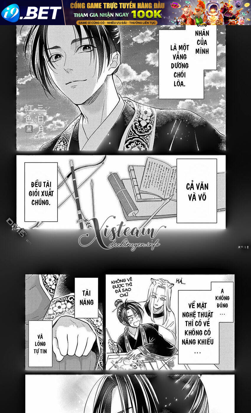 vua quái vật chapter 32 6