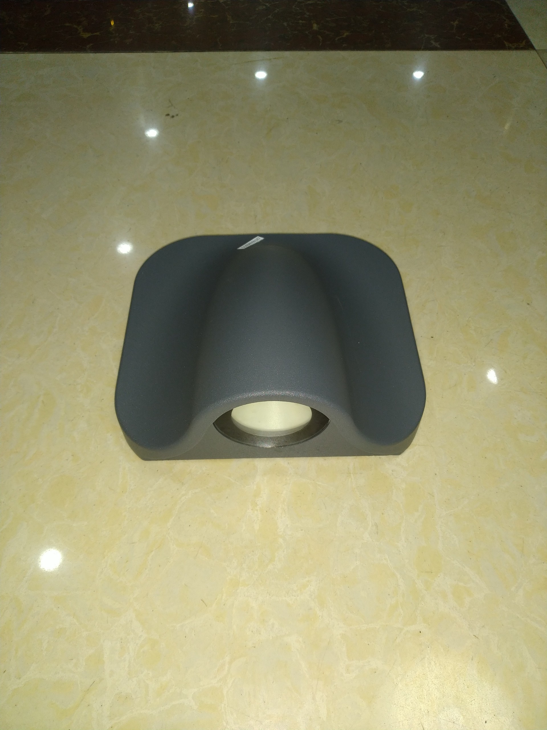 Đèn LED gắn tường ngoại thất DSLUX - 2691