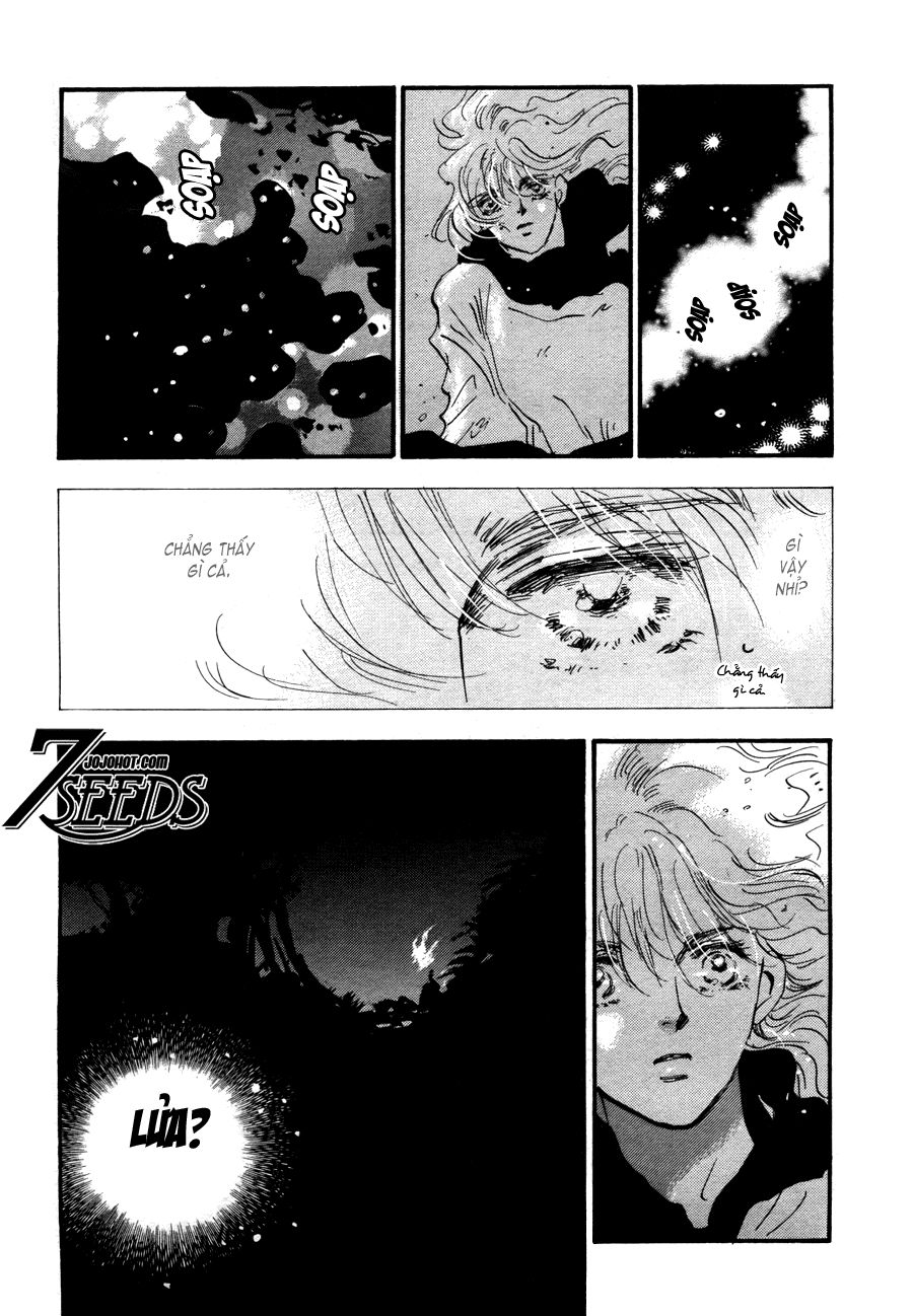 mầm sống chapter 111 33