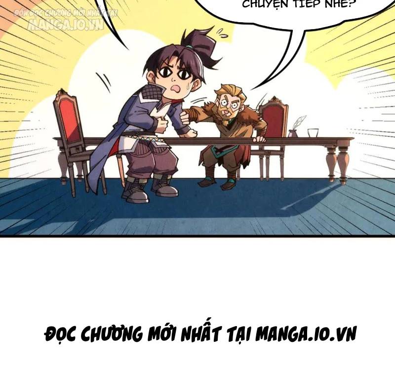 vạn cổ chí tôn chapter 300 45