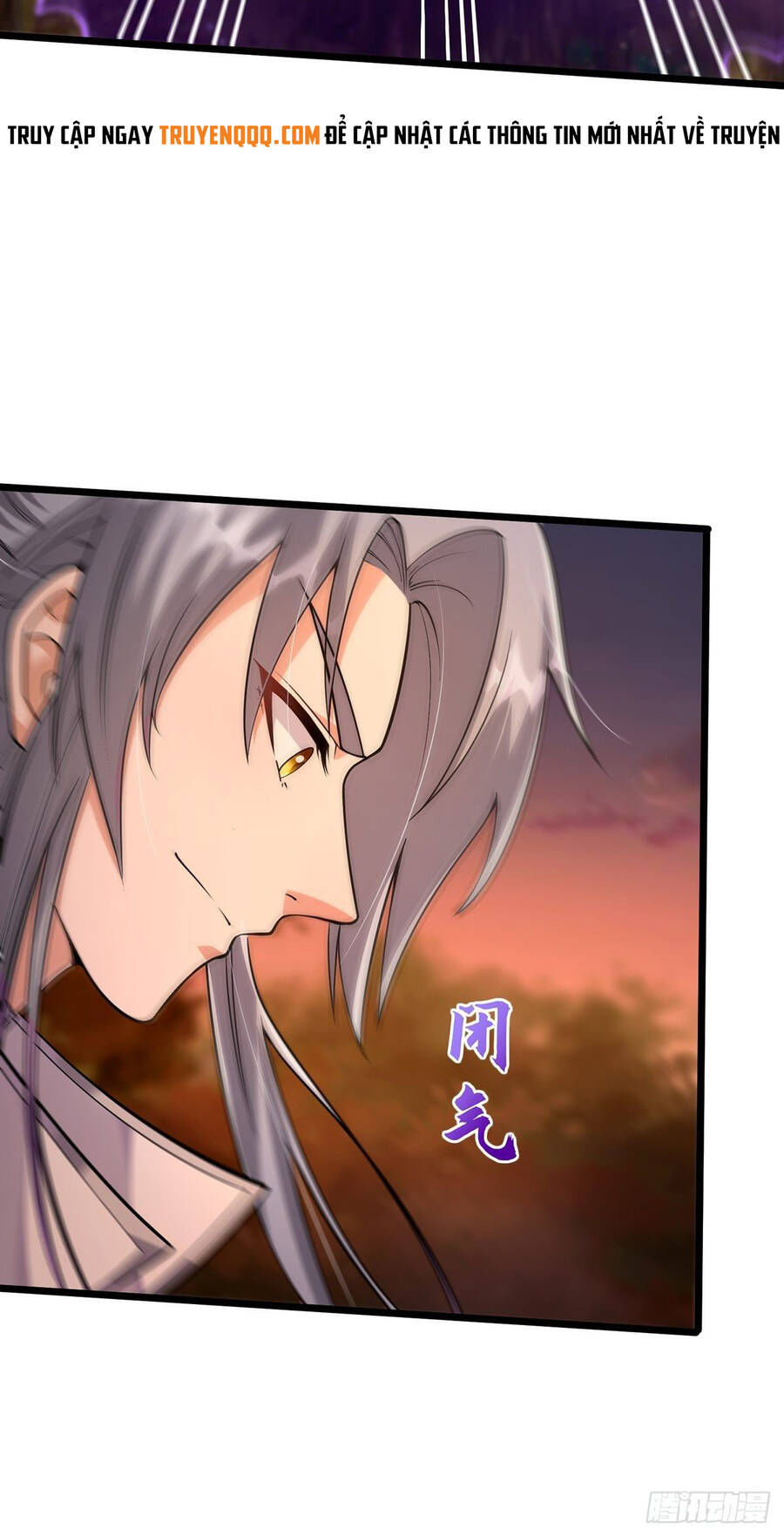 tài khoản lỗi ta trở thành vô địch chapter 5 10