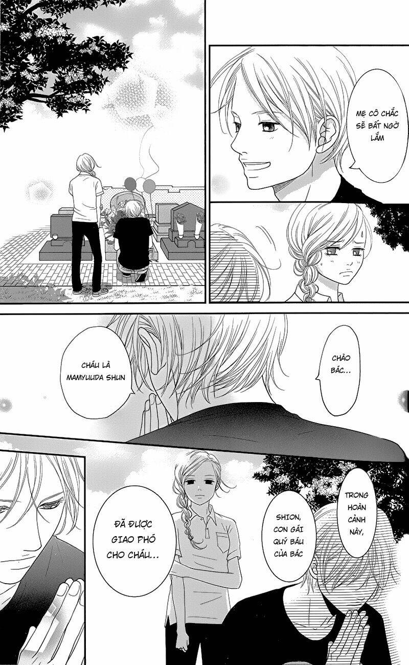 đóa hoa năm ấy chapter 1 48