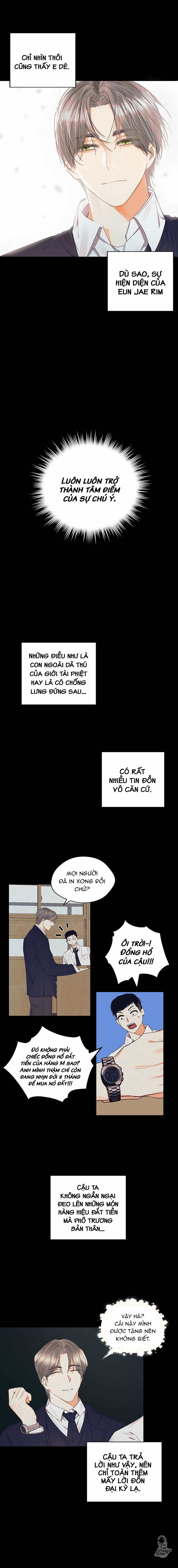 chanh đắng chapter 15 6