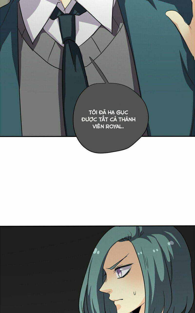 Thế Giới Không Hoàn Hảo Chapter 157 91