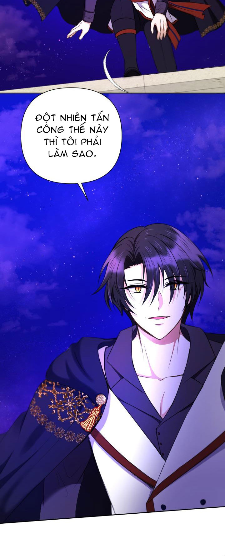 ác nữ công chúa chapter 25 37