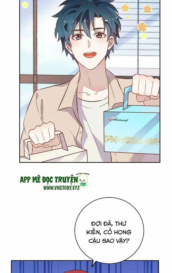 bạn trai kém tuổi bẫy yêu tôi chapter 26 2