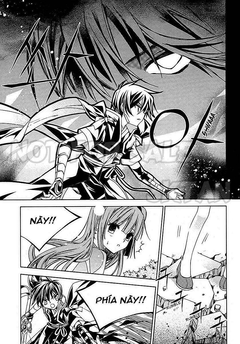 hangah, lee chapter 19.1 19