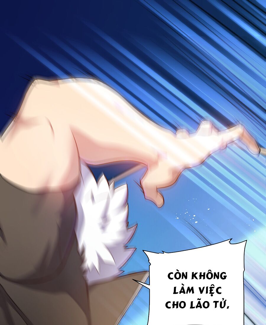 hệ thống mô phỏng linh sủng chapter 5 6