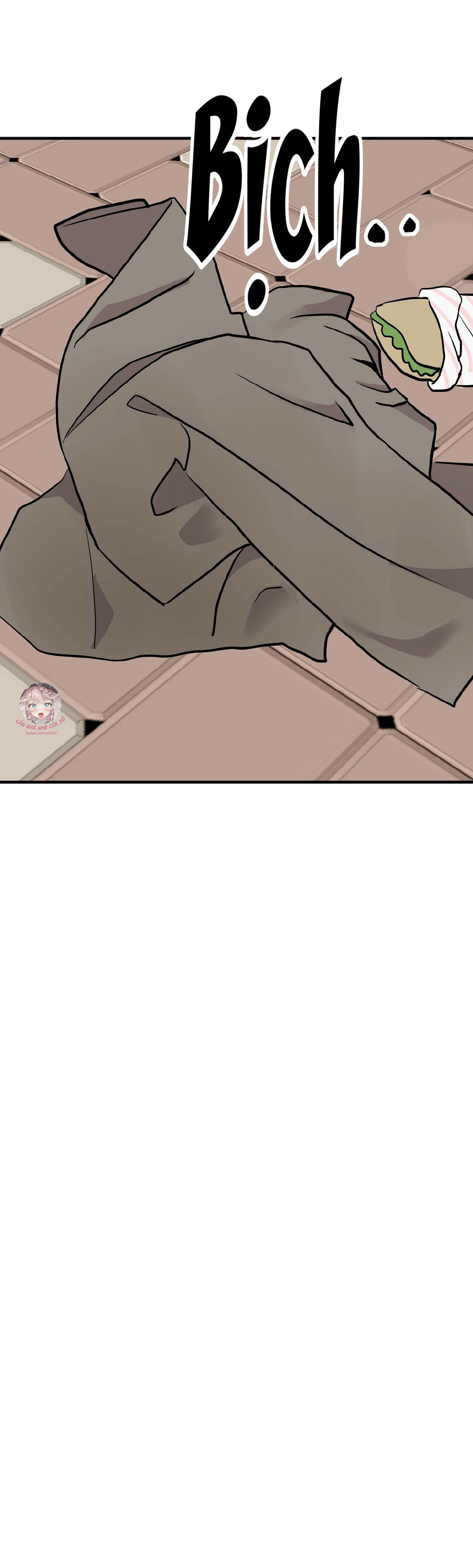 đứa trẻ này là con tôi (end) chapter 31 32