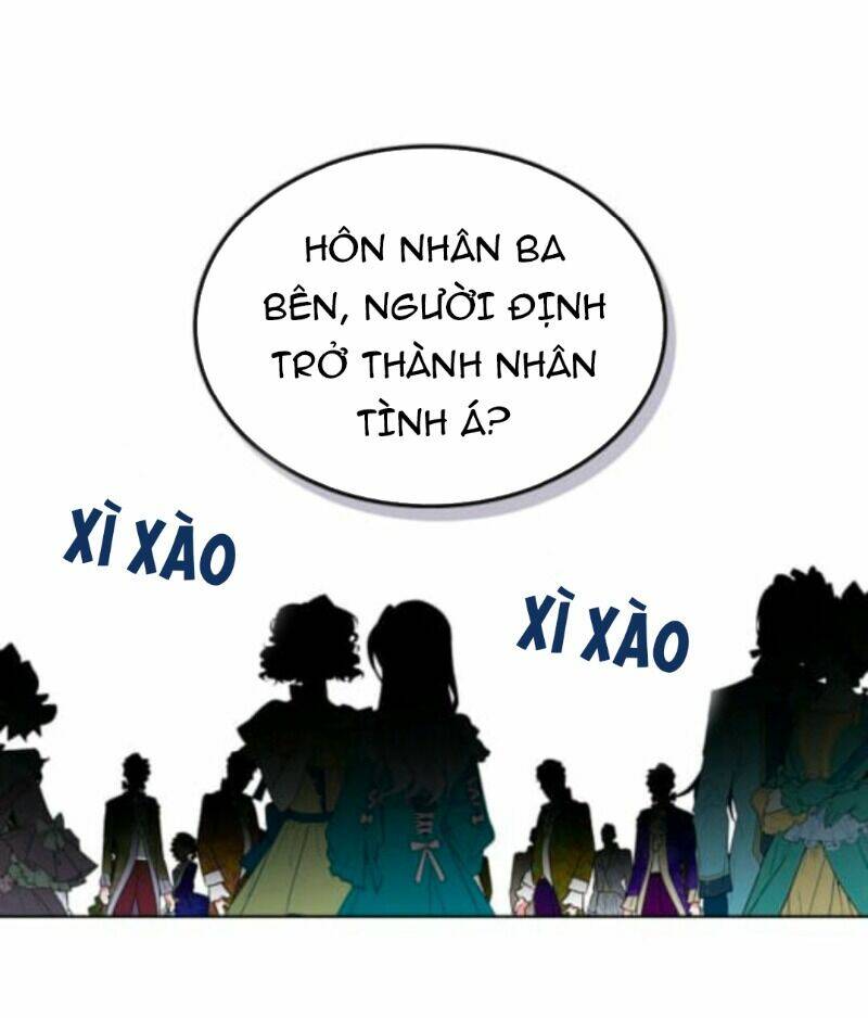 kẻ tạo ra nữ phản diện chapter 15 19