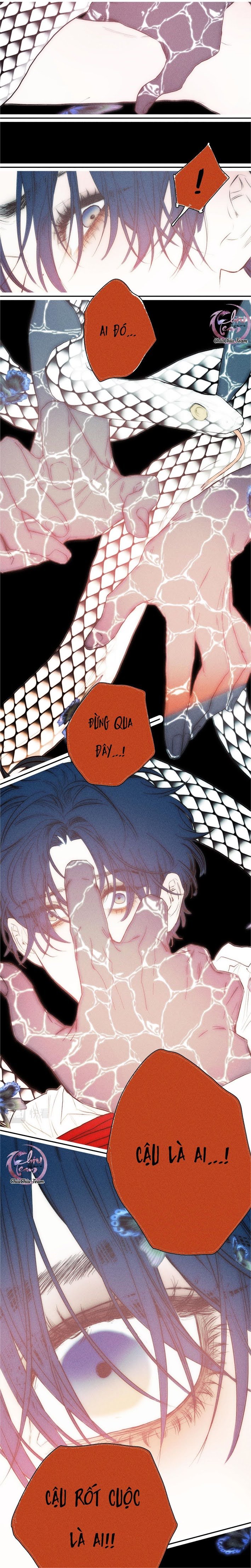 mùa xuân đang đến chapter 22 8