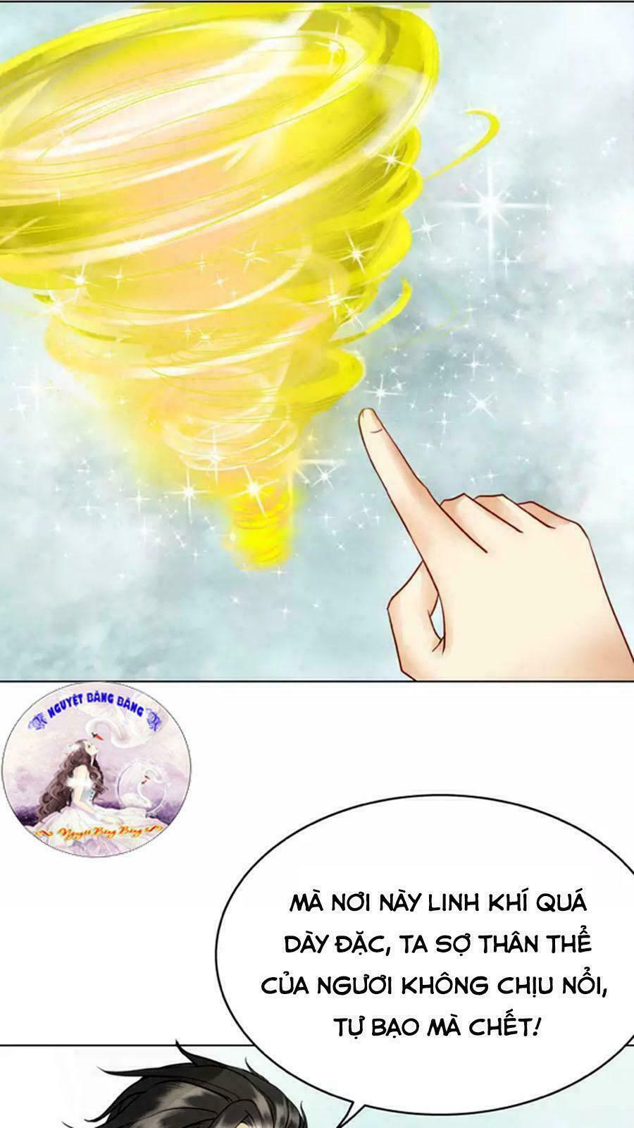 cực phẩm phế vật tiểu thư chapter 7 33