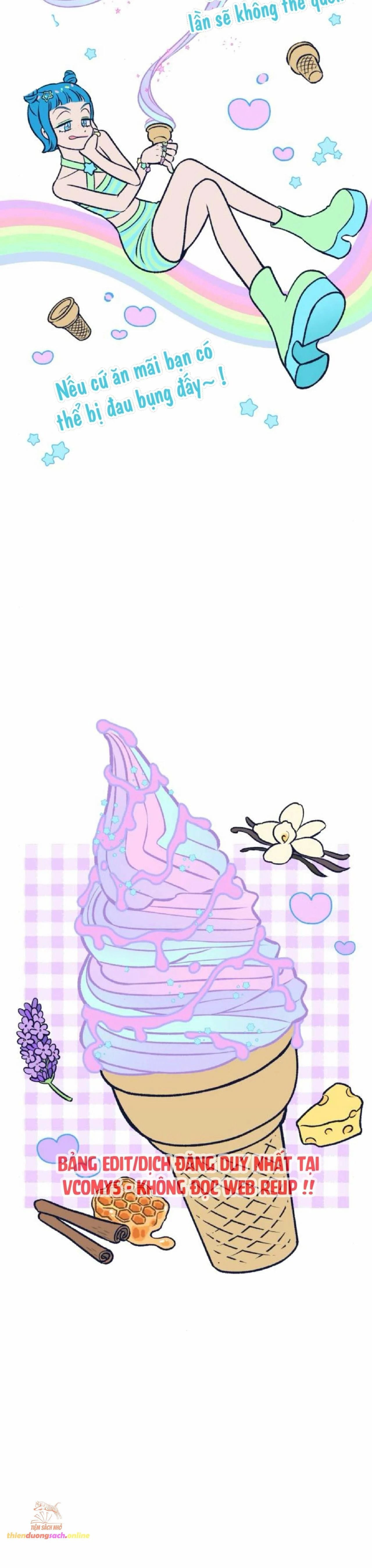[18+] nguyệt mị moonstruck chapter 10 35