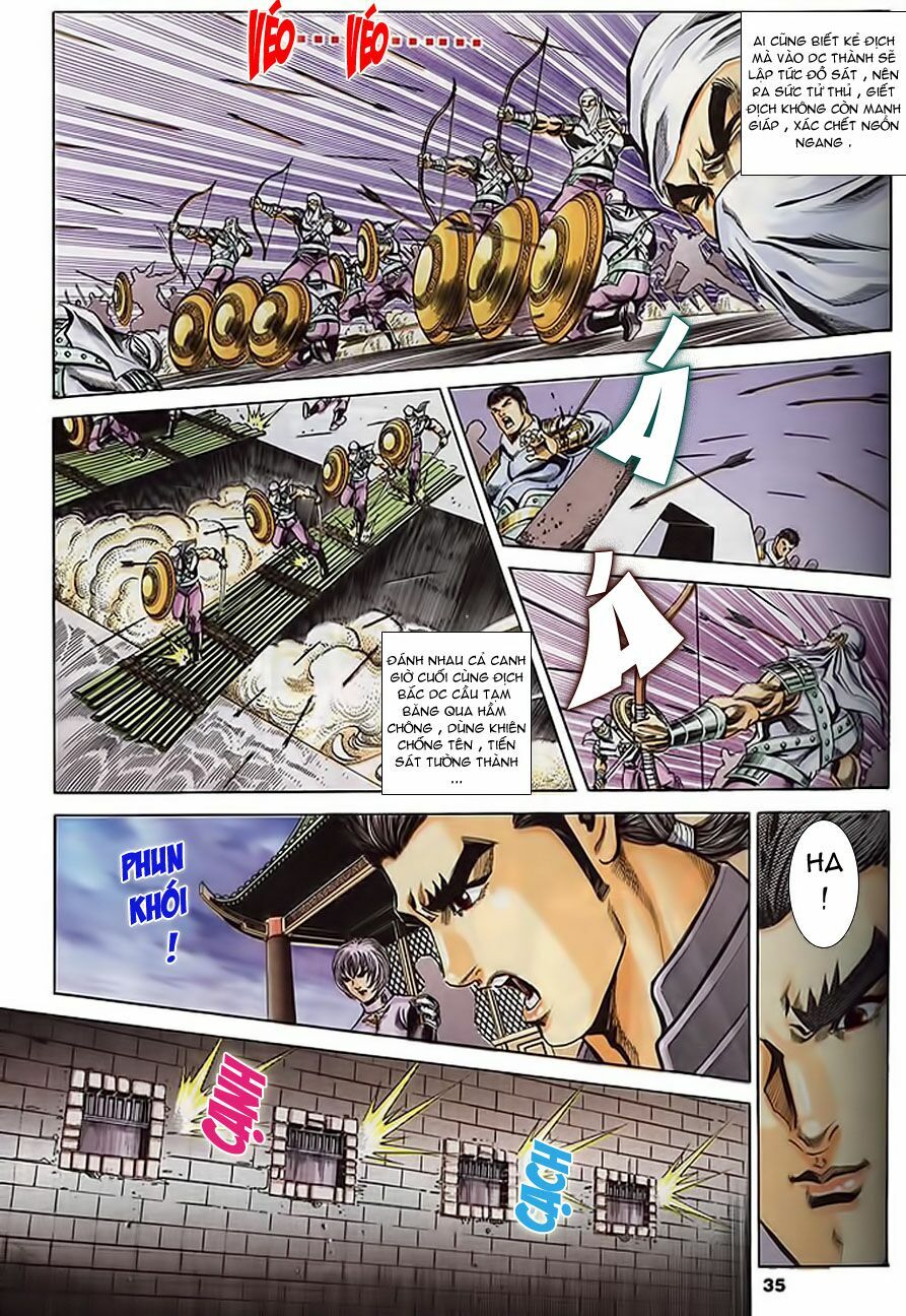 tầm tần ký chapter 104 4