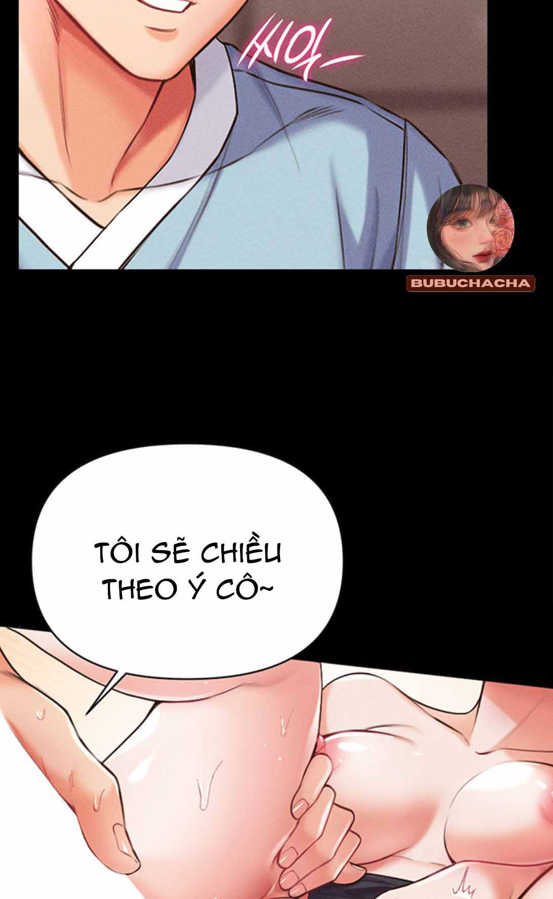 [18+] học trò độc nhất chapter 6 64