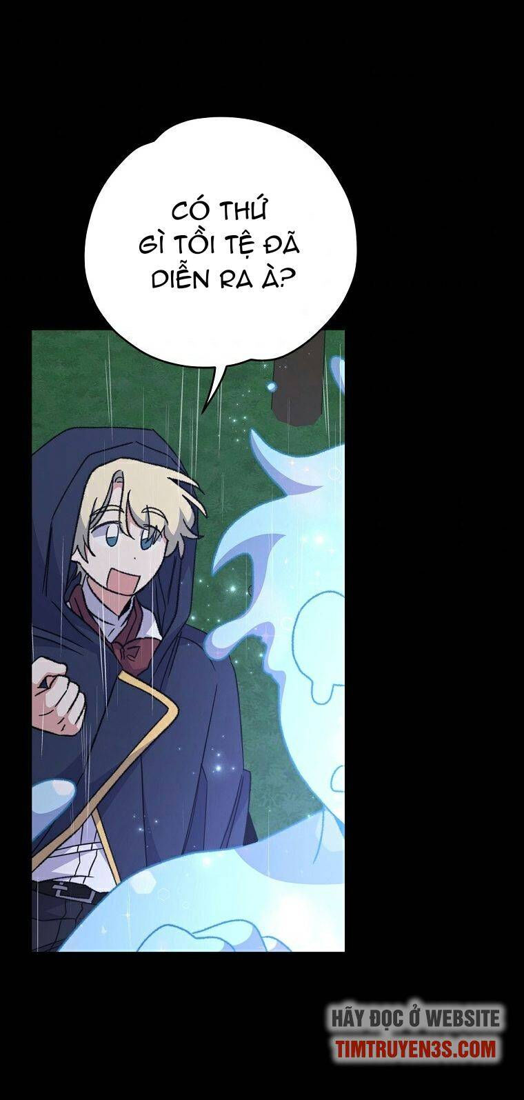 nhà hiền triết yigret chapter 55 65