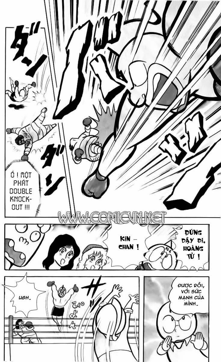 lực sĩ kinnikuman chapter 24 13