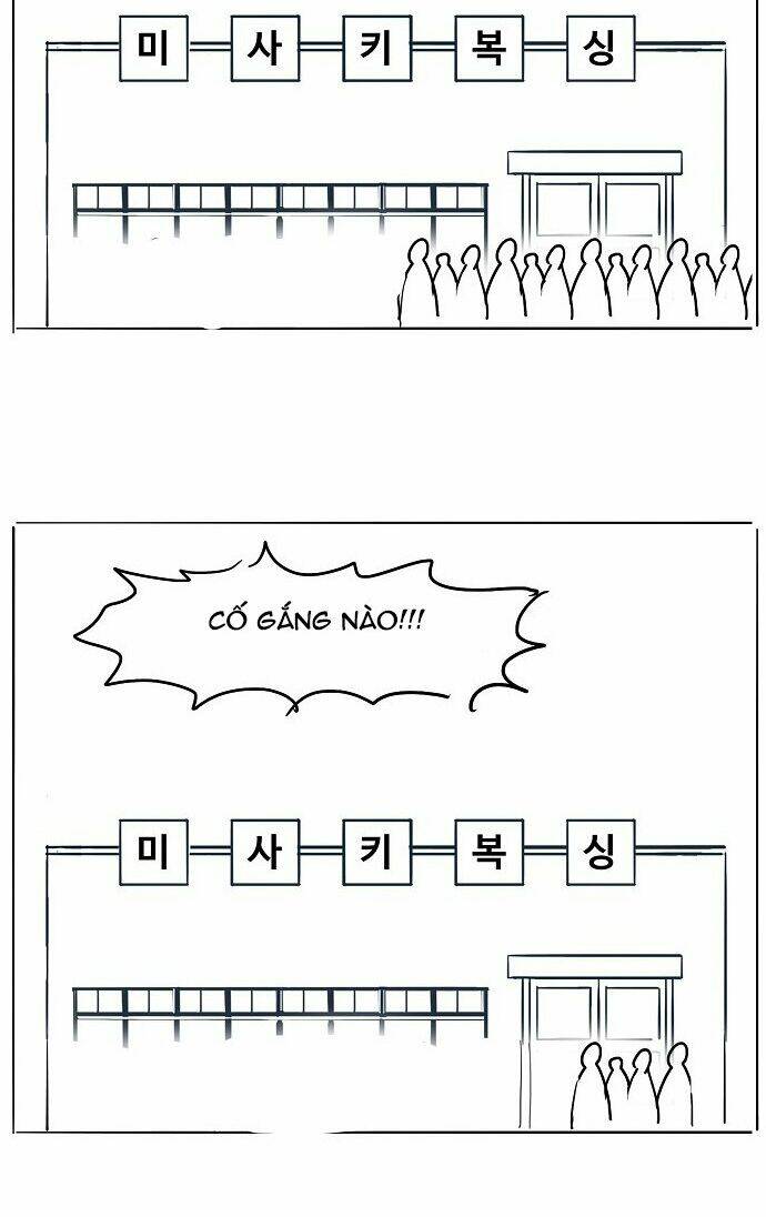 võ sĩ - the boxer chapter 51.4 16