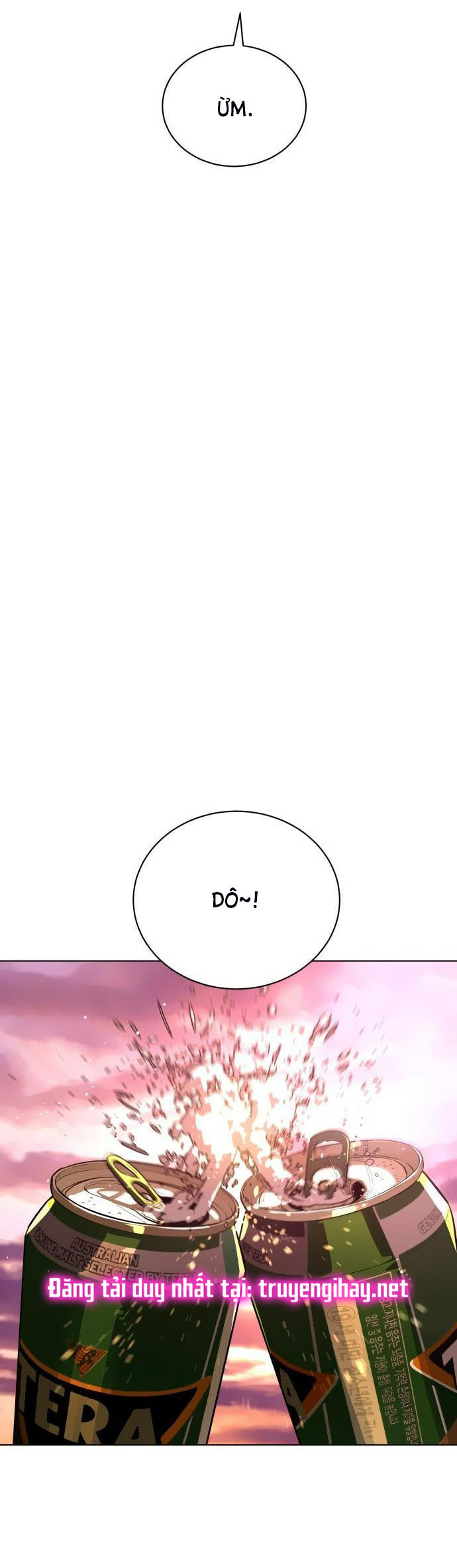 bạch huyết - white blood chapter 92 45