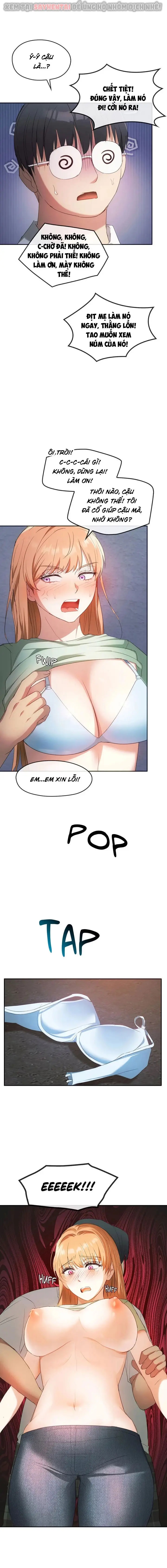 cưỡng không nổi dì ơi chapter 18 6