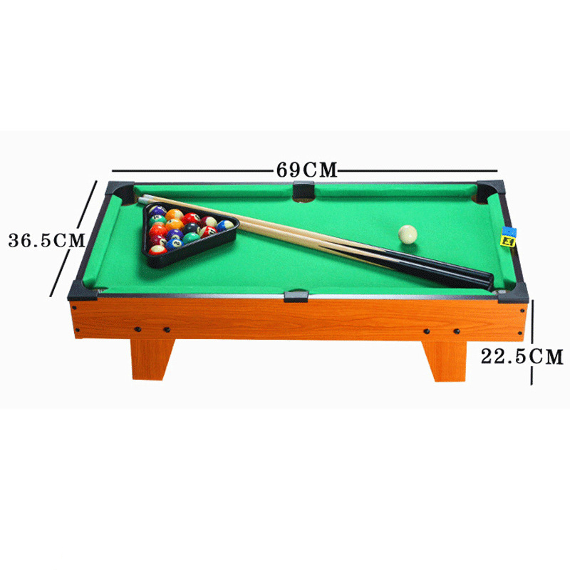 Bán đồ chơi bi-a cỡ lớn 70cm