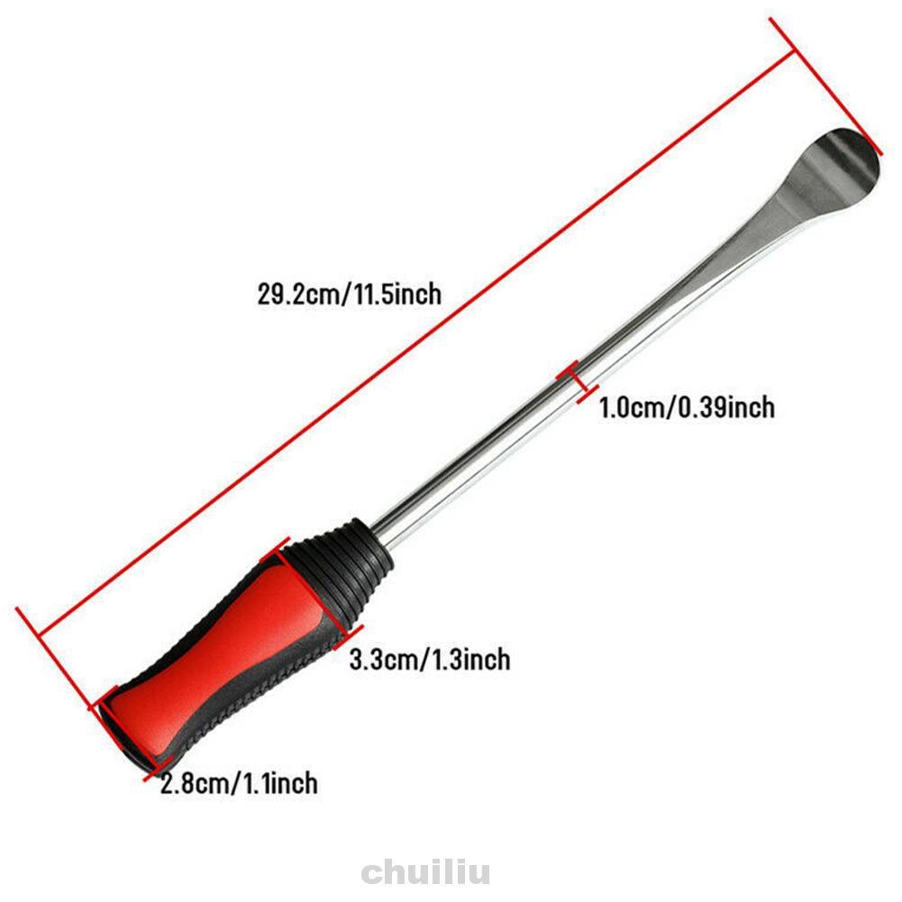 Set 13 Dụng Cụ Hỗ Trợ Tháo Gỡ Lốp Xe Tiện Dụng Chất Lượng Cao