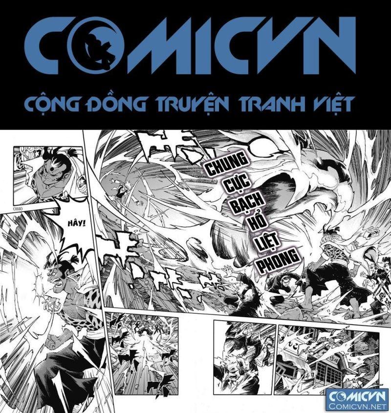 huyền hạo chiến ký chapter 27 3