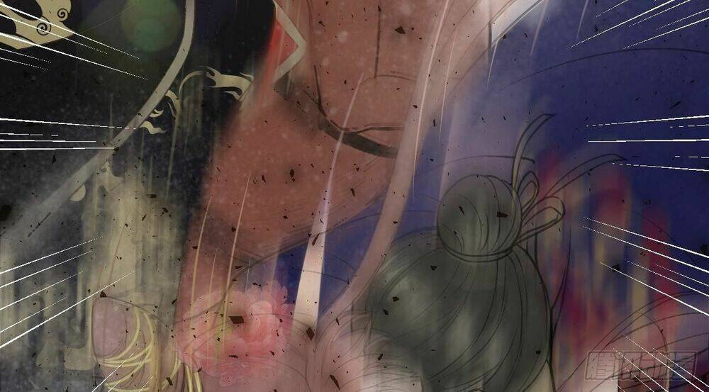 vương gia ba tuổi rưỡi của tôi chapter 36 76