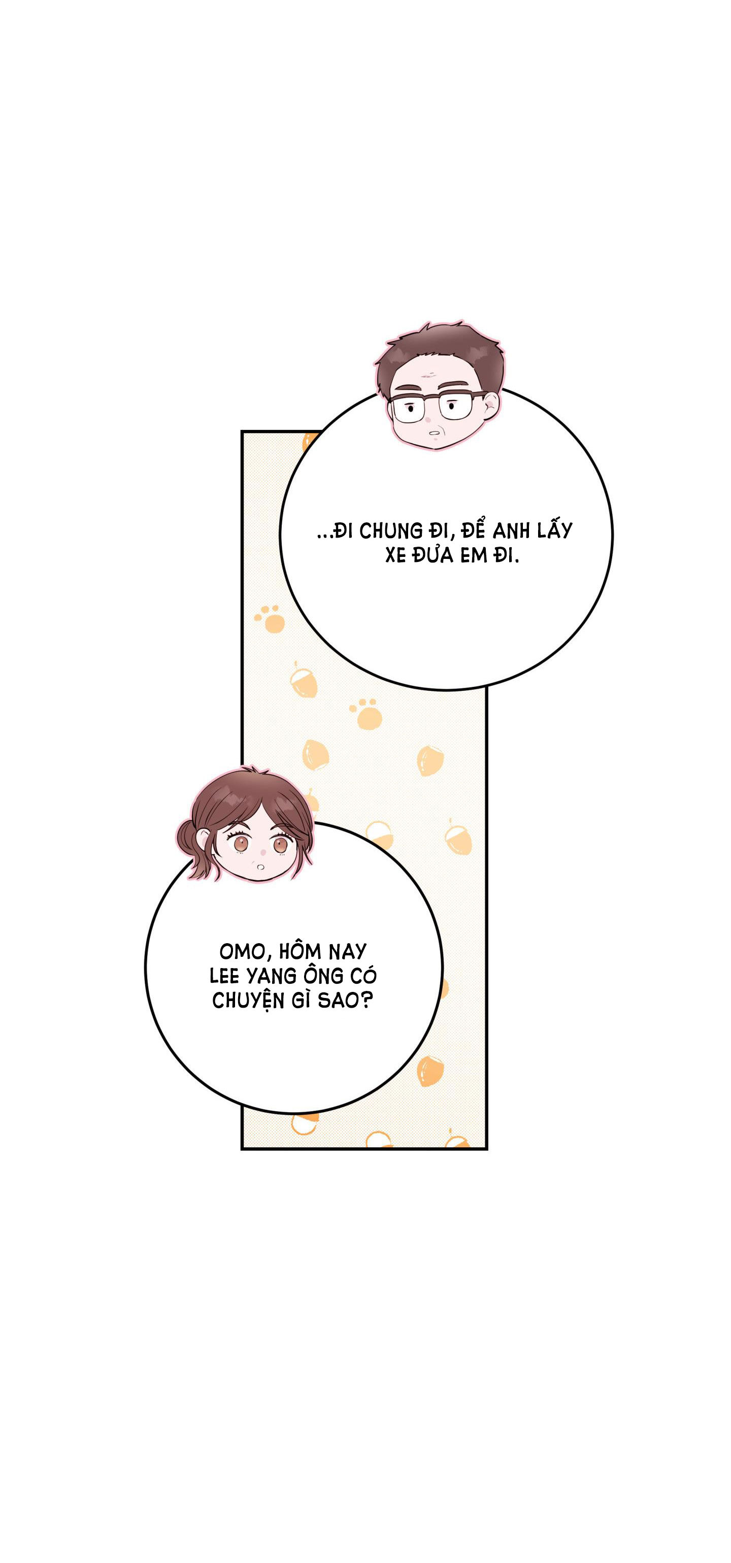 em trai vợ thật nguy hiểm chapter 23.2 38