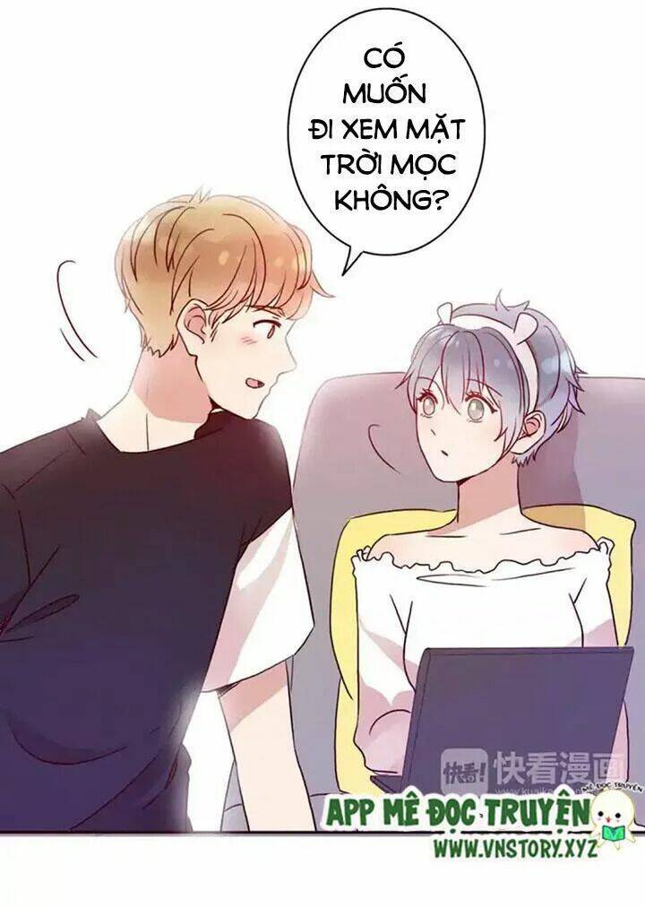 tình yêu không nói dối chapter 65 14