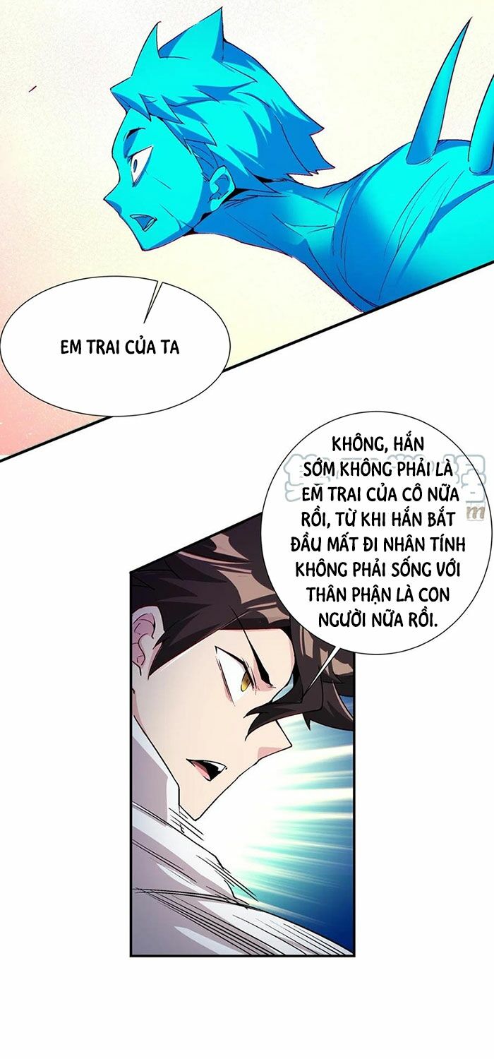 ta là nhà giàu số một, ta không muốn trọng sinh chapter 93 12