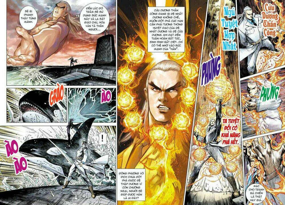 vương phong lôi i chapter 21 4