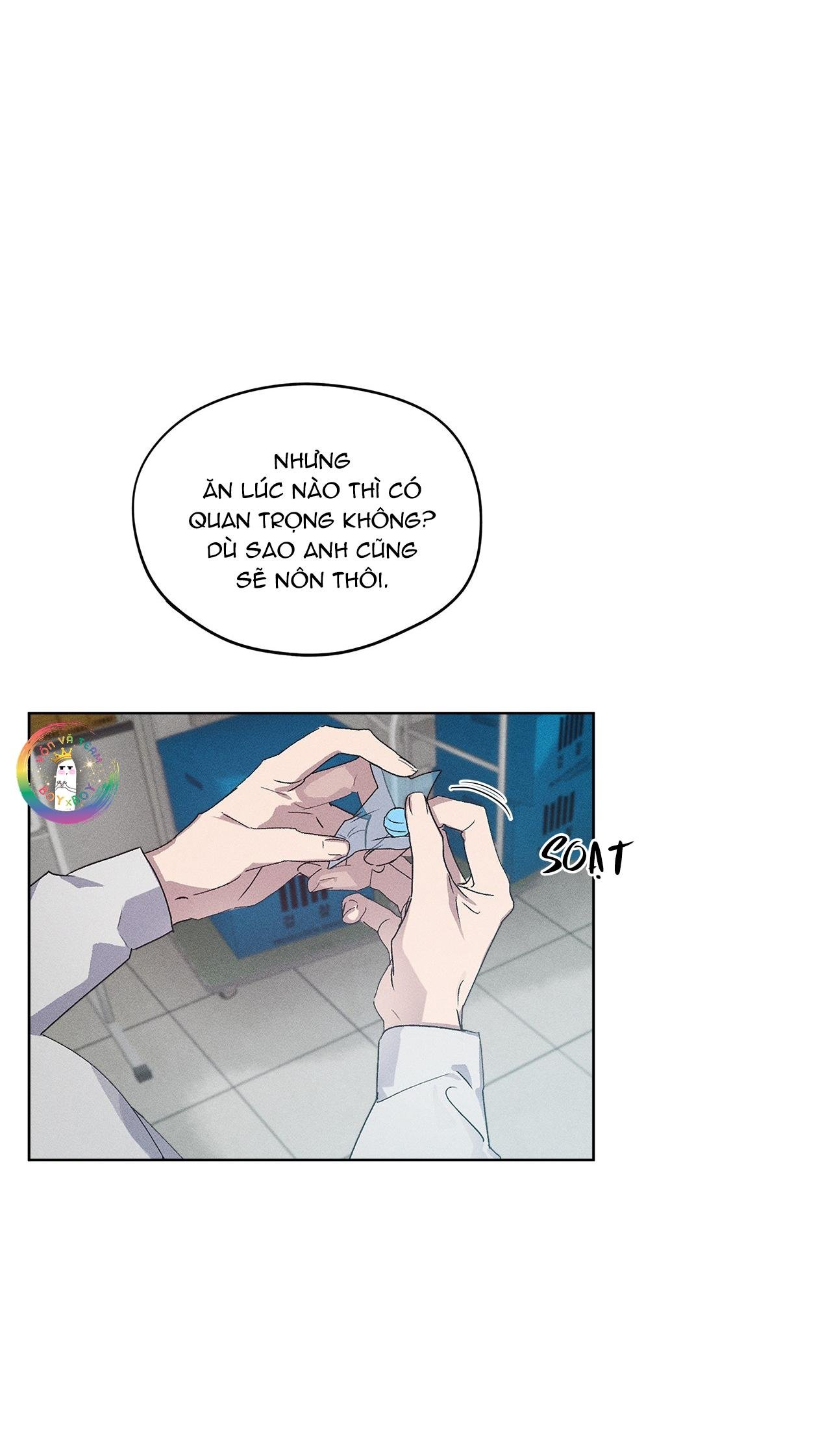 kí ức về trong hơi thở chapter 23 15