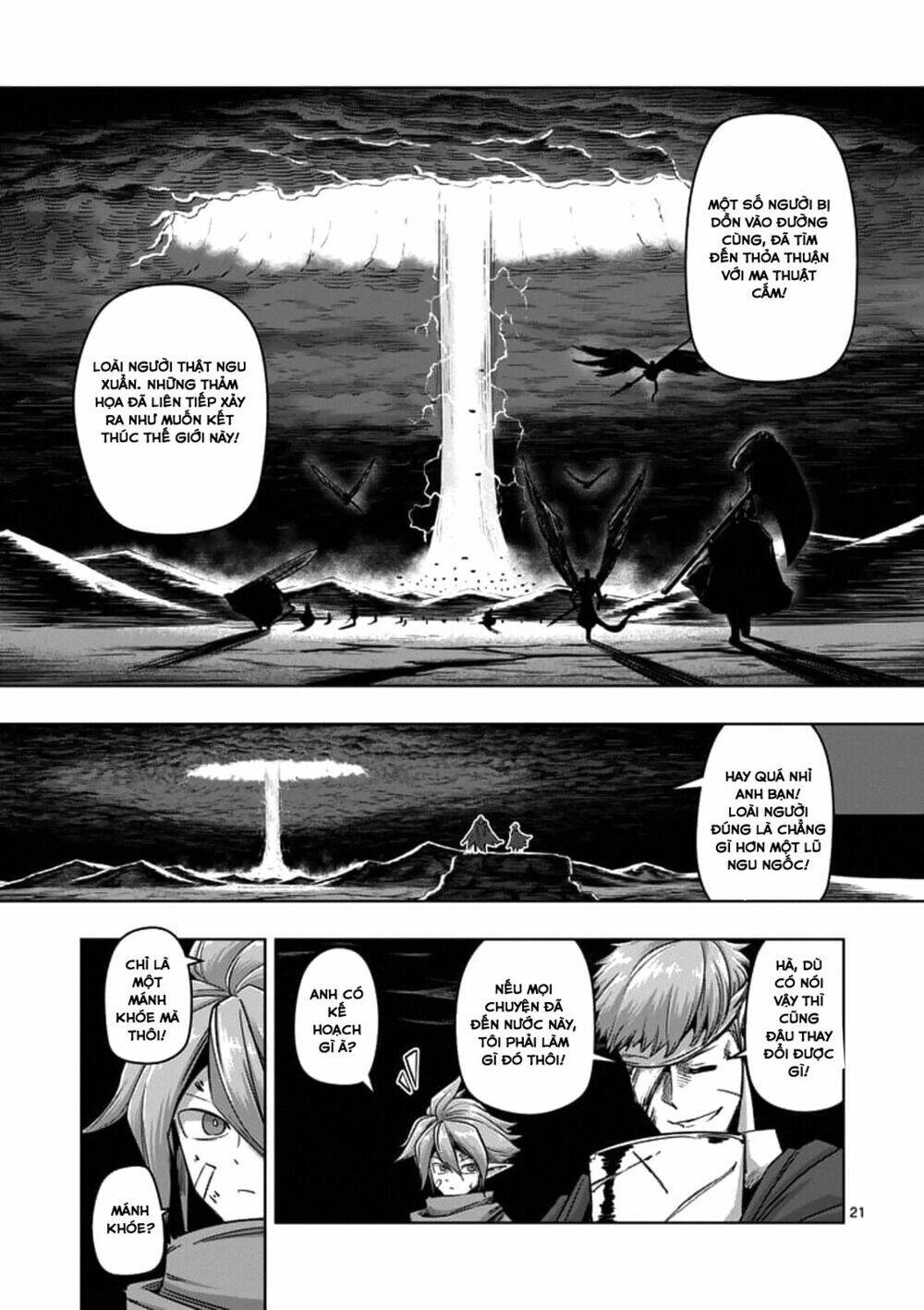 helck manga chapter 75.2 8