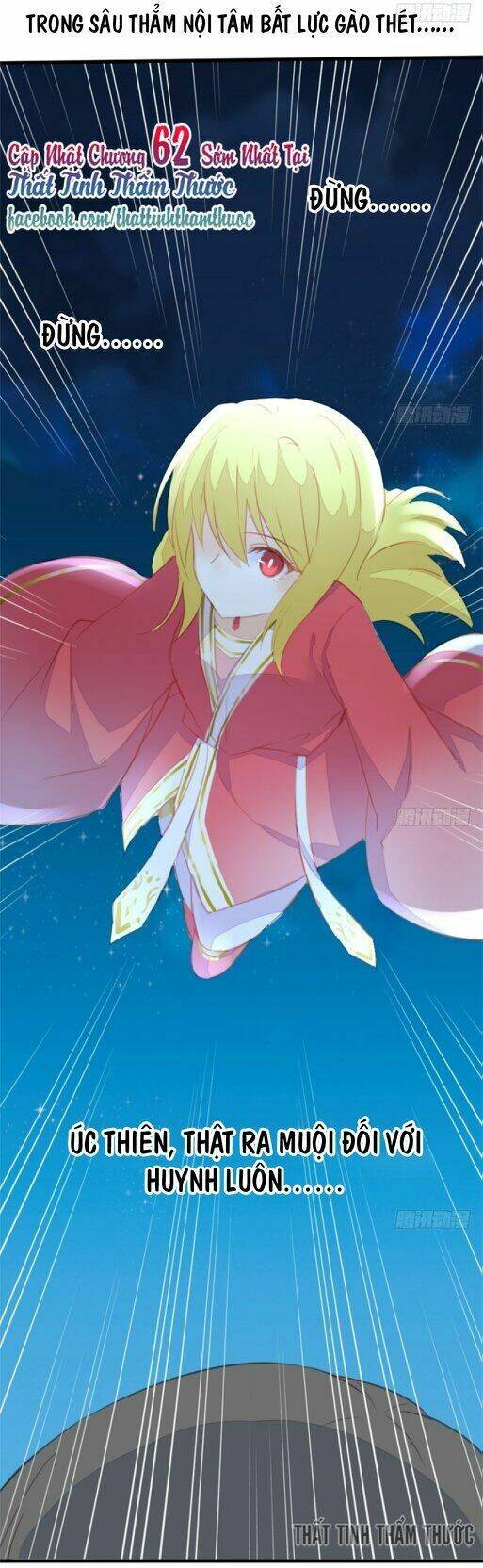 hôm nay ta cũng muốn trêu chọc nàng chapter 61 31