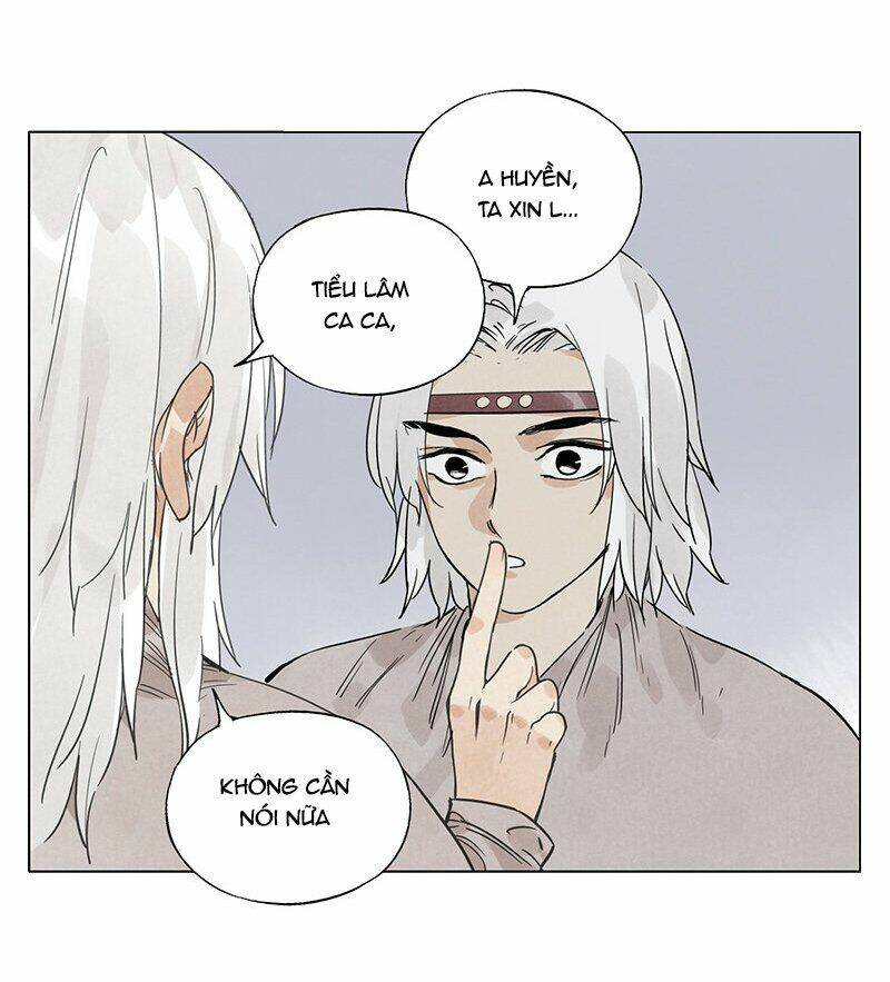 bang chủ đại nhân tìm cách trị hói đầu chapter 71 28