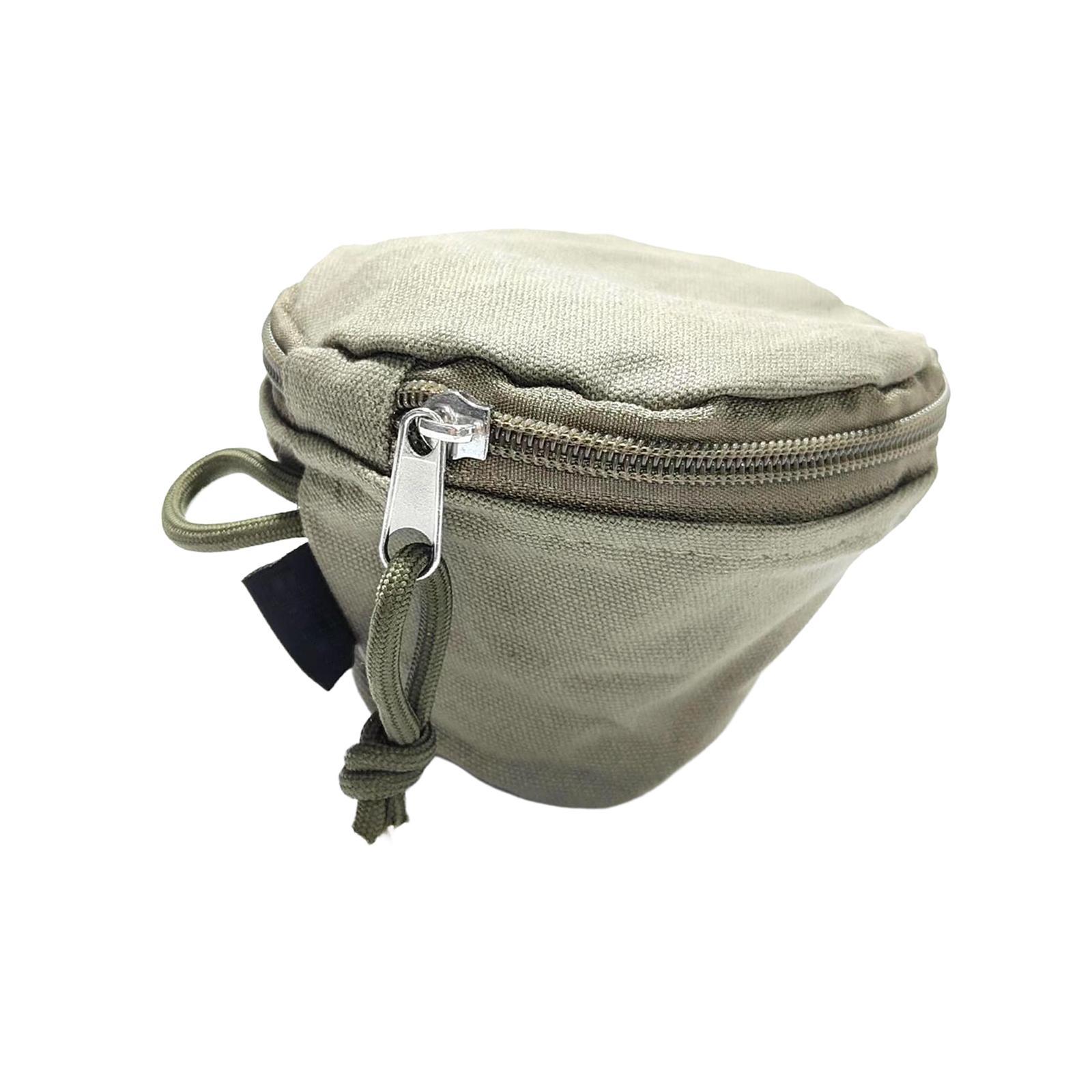 Basket Coffee Filter Holder Organizer Coffee Filter Container for Hiking Bar