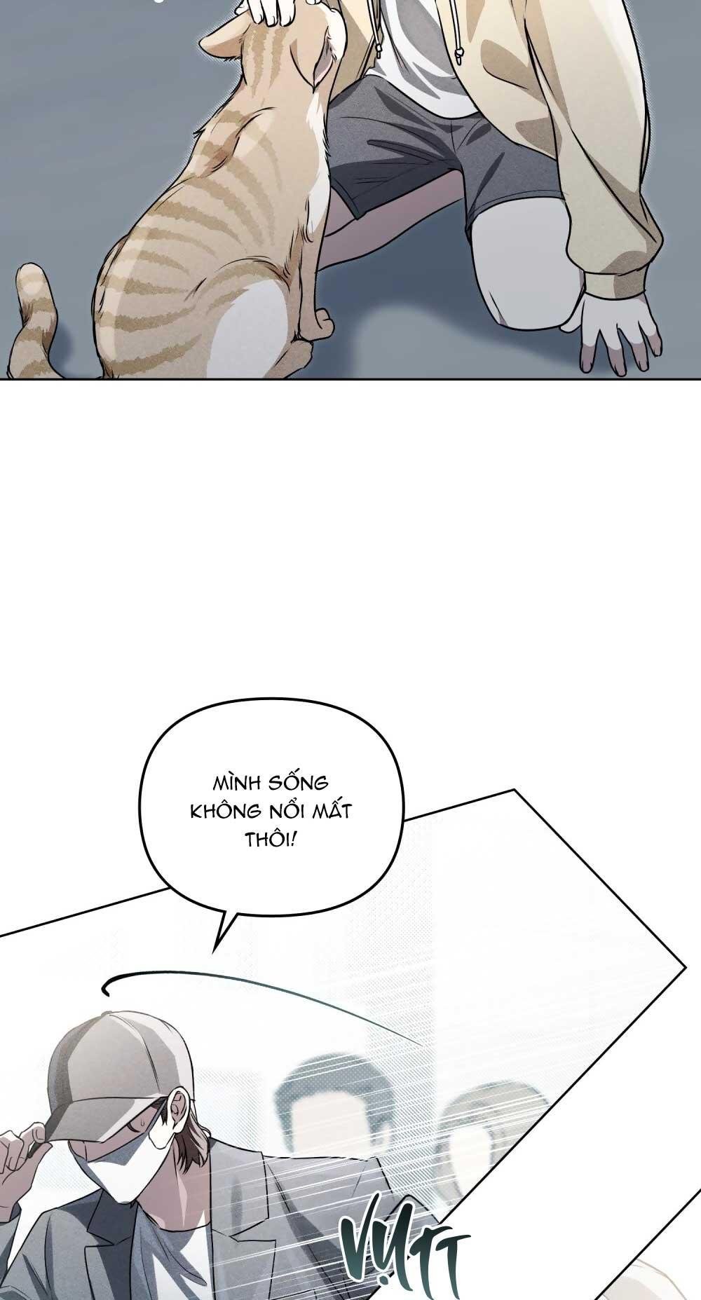 (cbunu) lửa hồn chapter 14 7