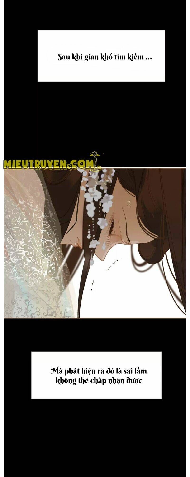 nhất đại linh hậu chapter 9 43